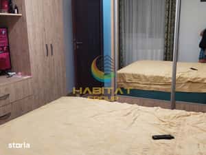 Vanzare Apartament 3 Camere Mobilat si Utilat- Berceni! — miniatura 6