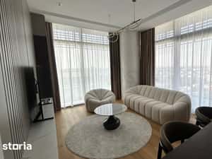 Apartament 3 camere UPSITE FLOREASCA — miniatura 4