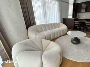 Apartament 3 camere UPSITE FLOREASCA — miniatura 5