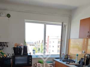 Apartamnet 3 camere strada Buna Ziua