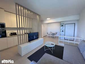 Apartament luminos cu balcon și parcare în Sisesti — miniatura 4