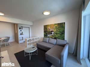 Apartament luminos cu balcon și parcare în Sisesti — miniatura 5