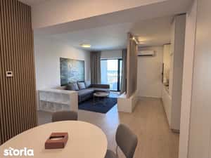 Apartament luminos cu balcon și parcare în Sisesti — miniatura 6