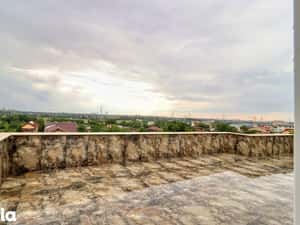 AP. 3CAM. MOBILAT+TERASA 51MP + LOC DE PARCARE / ZONA TRAPEZ! — miniatura 4