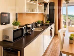 Penthouse exclusivist cu terasa panoramica de 34 mp in Buna Ziua, 108 — miniatura 1