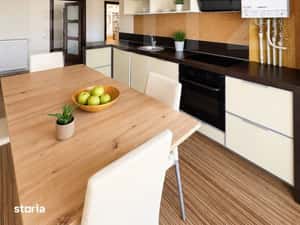 Penthouse exclusivist cu terasa panoramica de 34 mp in Buna Ziua, 108 — miniatura 3