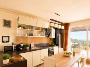 Penthouse exclusivist cu terasa panoramica de 34 mp in Buna Ziua, 108 — miniatura 4