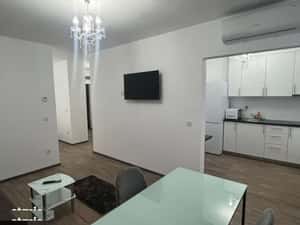 Apartament de inchiriat cu 2 camere in Victoria Rezidential cu parcare — miniatura 2