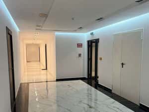 Apartament de inchiriat cu 2 camere in Victoria Rezidential cu parcare — miniatura 3