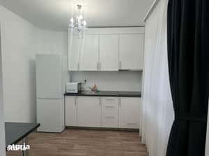Apartament de inchiriat cu 2 camere in Victoria Rezidential cu parcare — miniatura 4
