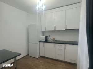Apartament de inchiriat cu 2 camere in Victoria Rezidential cu parcare — miniatura 5