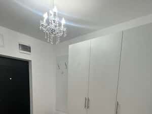 Apartament de inchiriat cu 2 camere in Victoria Rezidential cu parcare — miniatura 6