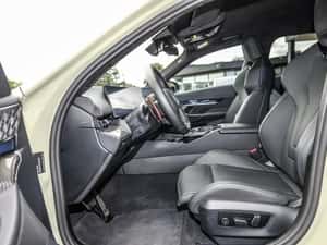 BMW M5 Automată 727 HP Hibrid (B/E) — miniatura 4