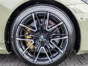 BMW M5 Automată 727 HP Hibrid (B/E) — miniatura 6
