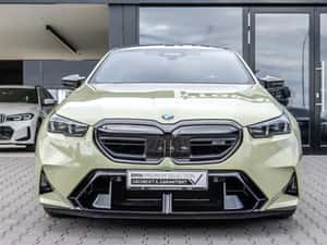 BMW M5 Automată 727 HP Hibrid (B/E) — miniatura 7