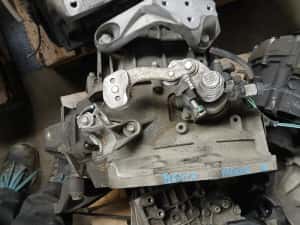 Cutie viteze manuală opel mokka 1,6 diesel 2016