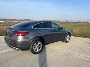 Mercedes-Benz GLC 300 4MATIC Coupe AMG | Mild Hybrid | Camera 360 | Keyless | Apple CarPlay — miniatura 6