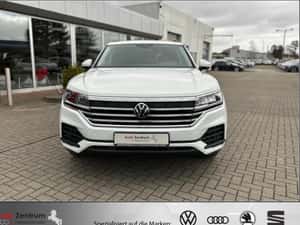 Volkswagen Touareg SUV 2025 — miniatura 6