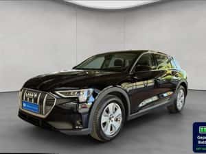 Audi e-tron SUV 2022 - Second Hand — miniatura 2