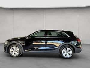 Audi e-tron SUV 2022 - Second Hand — miniatura 3