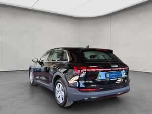 Audi e-tron SUV 2022 - Second Hand — miniatura 4