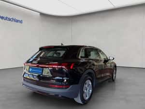Audi e-tron SUV 2022 - Second Hand — miniatura 6