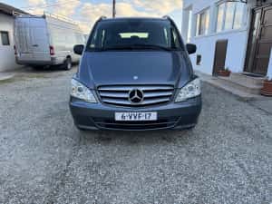 Mercedes vito 116 cdi euro 5 2012 xenon leduri — miniatura 2