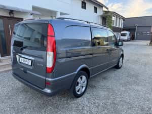 Mercedes vito 116 cdi euro 5 2012 xenon leduri — miniatura 5