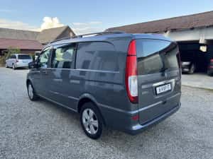 Mercedes vito 116 cdi euro 5 2012 xenon leduri — miniatura 6