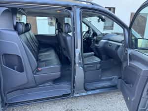 Mercedes vito 116 cdi euro 5 2012 xenon leduri — miniatura 7