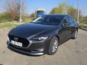 Vând Mazda 3 2020 2.0 benzină SKYACTIV-X — miniatura 1