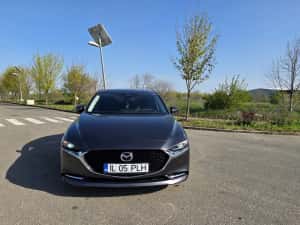 Vând Mazda 3 2020 2.0 benzină SKYACTIV-X — miniatura 2