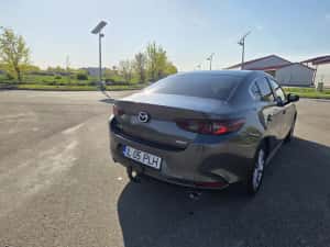 Vând Mazda 3 2020 2.0 benzină SKYACTIV-X — miniatura 5