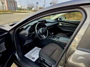 Vând Mazda 3 2020 2.0 benzină SKYACTIV-X — miniatura 6