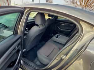 Vând Mazda 3 2020 2.0 benzină SKYACTIV-X — miniatura 7