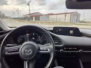 Vând Mazda 3 2020 2.0 benzină SKYACTIV-X — miniatura 8