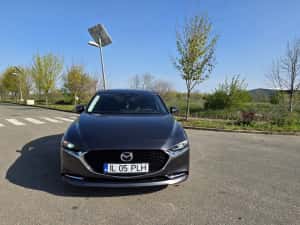 Vând Mazda 3 2020 2.0 benzină SKYACTIV-X — miniatura 10