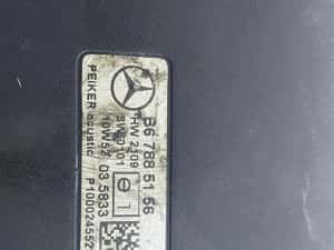 Modul control B67885156 Mercedes Benz ML W164 (2005 - 2008) — miniatura 2