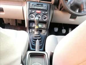 Ușa portiera stânga dreapta fata spate 696 Land Rover Freelander td4 — miniatura 6