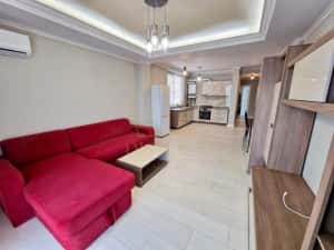 Apartament spatios cu 2 camere | Giroc — miniatura 3