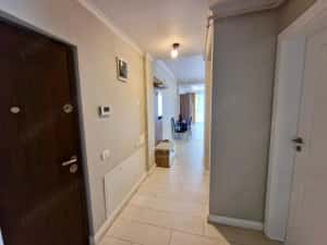 Apartament spatios cu 2 camere | Giroc — miniatura 6