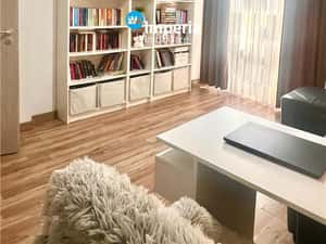 Apartament de vanzare 2 cam, intabulat, bloc nou,Rediu complex EOS — miniatura 2