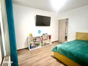 Apartament de vanzare 2 cam, intabulat, bloc nou,Rediu complex EOS — miniatura 5