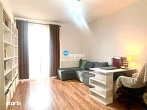 Apartament de vanzare 2 cam, intabulat, bloc nou,Rediu complex EOS — miniatura 6