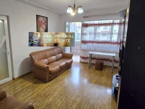 Apartament 2 camere circular • Tomis Nord • Etaj 1 • 48,54 mp utili — miniatura 3