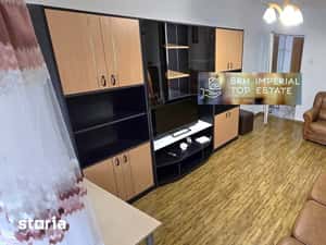 Apartament 2 camere circular • Tomis Nord • Etaj 1 • 48,54 mp utili — miniatura 4