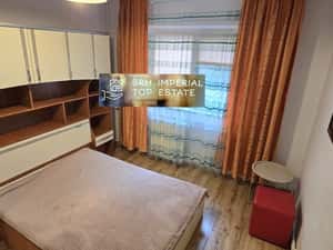 Apartament 2 camere circular • Tomis Nord • Etaj 1 • 48,54 mp utili — miniatura 5