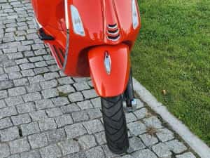 Vespa Primavera 49 cc — miniatura 8