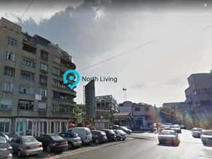 Apartamanet 3 camere in zona Maria Rosetti