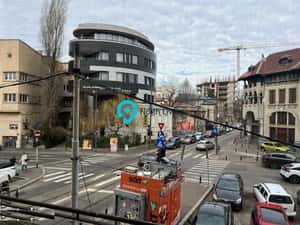 Apartamanet 3 camere in zona Maria Rosetti — miniatura 3